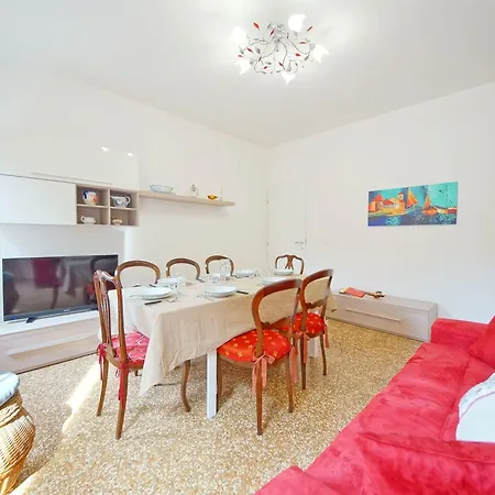 Dolcevita N 374 Apartamento