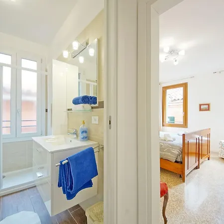 Dolcevita N 374 Apartamento