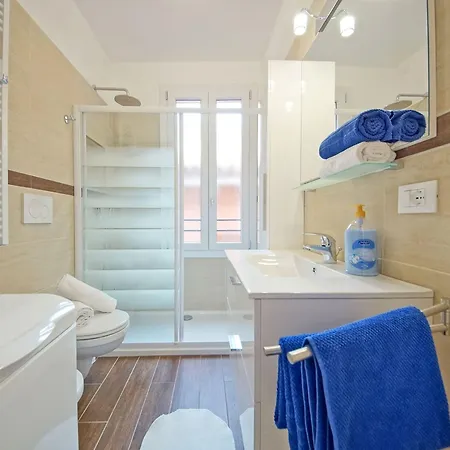 Apartamento Dolcevita N 374 *