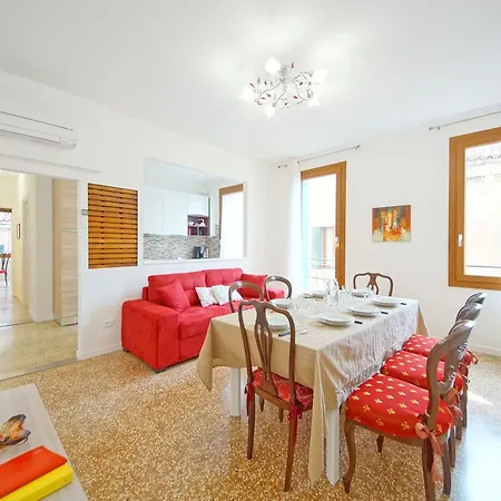 Apartamento Dolcevita N 374