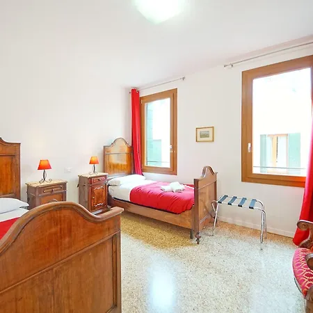 Apartamento Dolcevita N 374 *