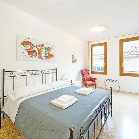 Apartamento Dolcevita N 374