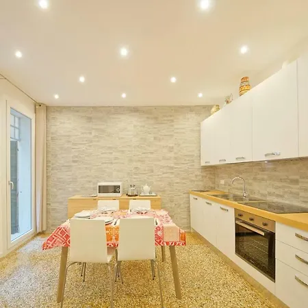 Apartamento Dolcevita N 374 *