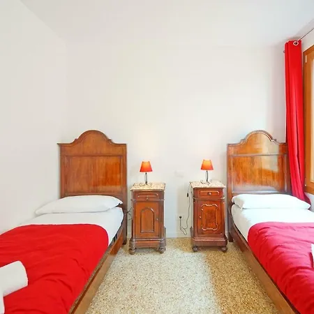 Dolcevita N 374 * Venedig