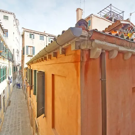 Dolcevita N 374 Apartman Velence