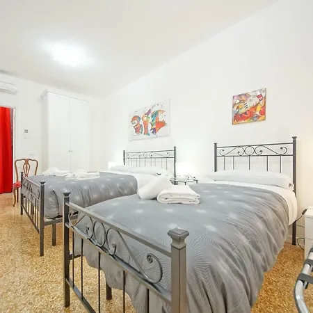Apartman Dolcevita N 374 *