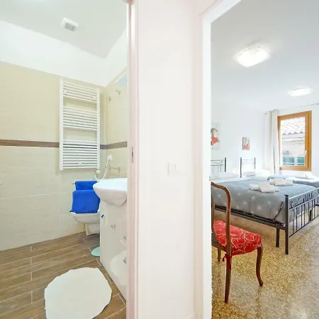 Dolcevita N 374 Apartman *