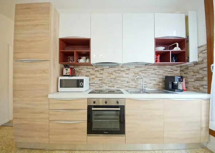 Apartamento Dolcevita N 374 *
