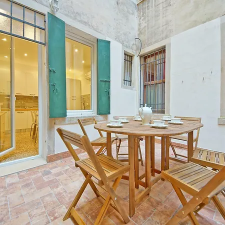 Dolcevita N 374 Apartmán