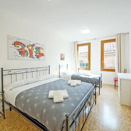 דירה Dolcevita N 374 *