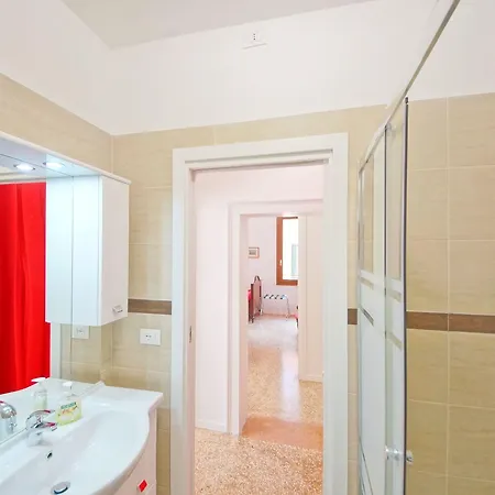 Dolcevita N 374 Apartmán Benátky