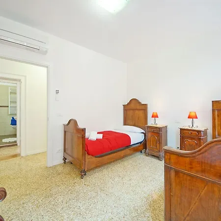 Dolcevita N 374 Apartmán Benátky