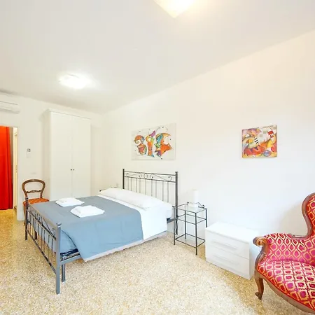 Dolcevita N 374 Apartmán