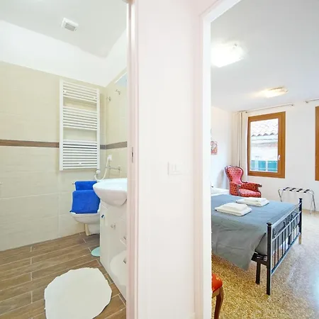 Dolcevita N 374 Apartmán