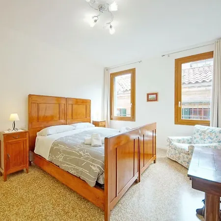 Dolcevita N 374 Apartamento *