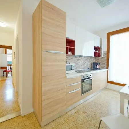 Apartmán Dolcevita N 374 Benátky