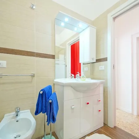 Dolcevita N 374 * Benátky