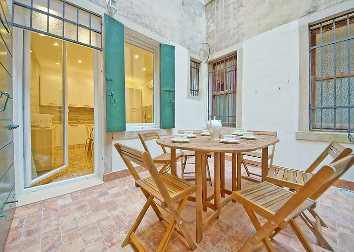 Dolcevita N 374 Apartamento