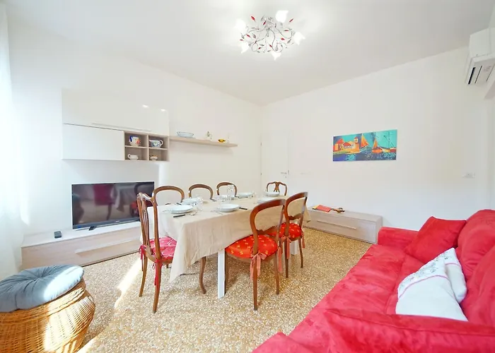 Dolcevita N 374 Apartamento