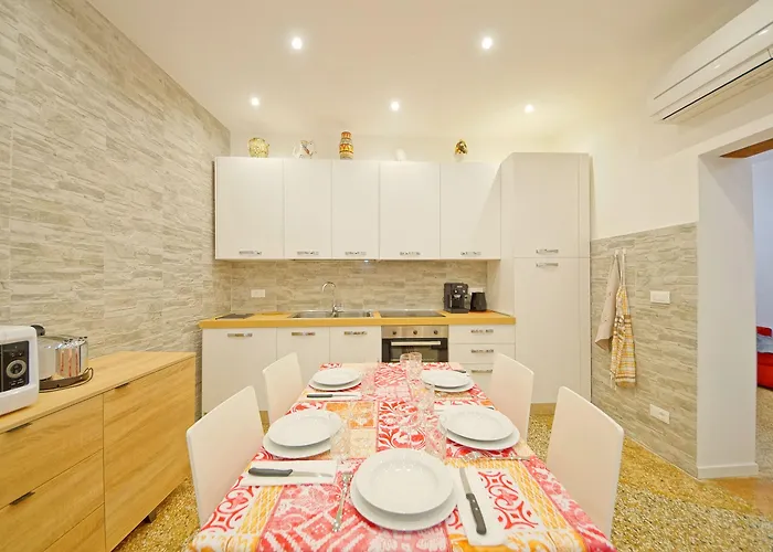 Dolcevita N 374 Apartamento Veneza