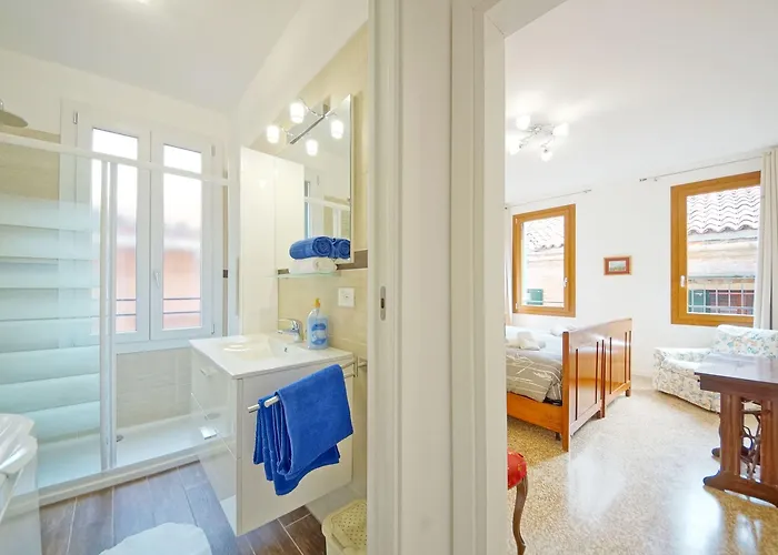 Dolcevita N 374 Apartamento
