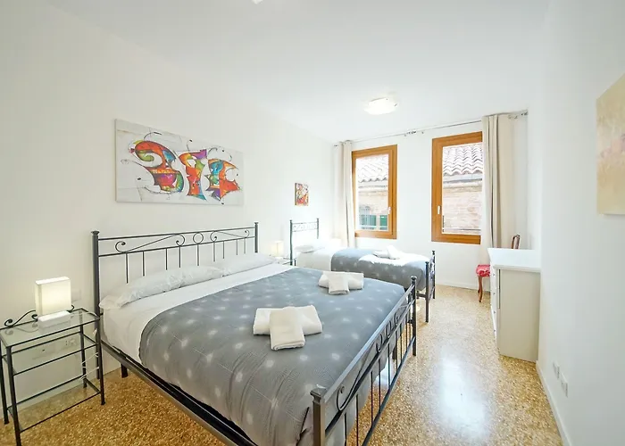 Apartamento Dolcevita N 374 *