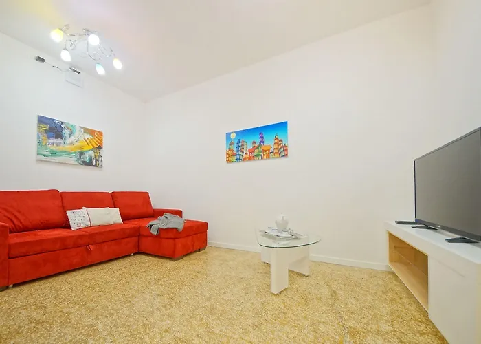 Dolcevita N 374 Apartamento
