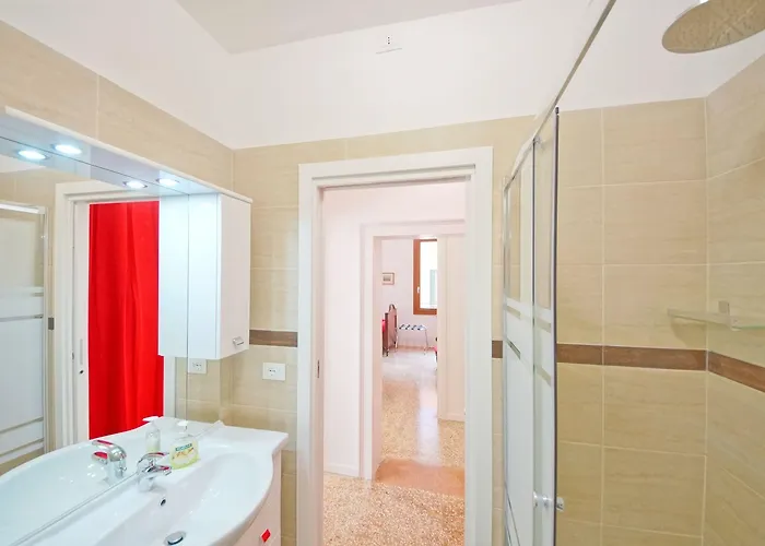 Dolcevita N 374 Apartamento Veneza