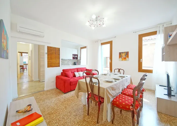 Apartamento Dolcevita N 374