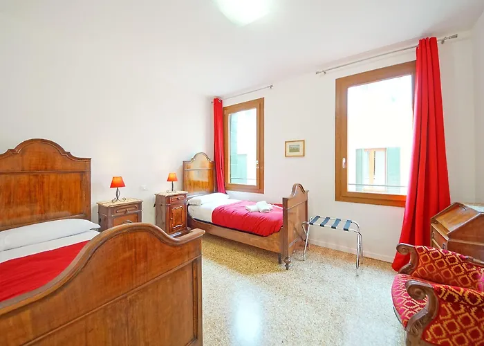 Apartamento Dolcevita N 374 *