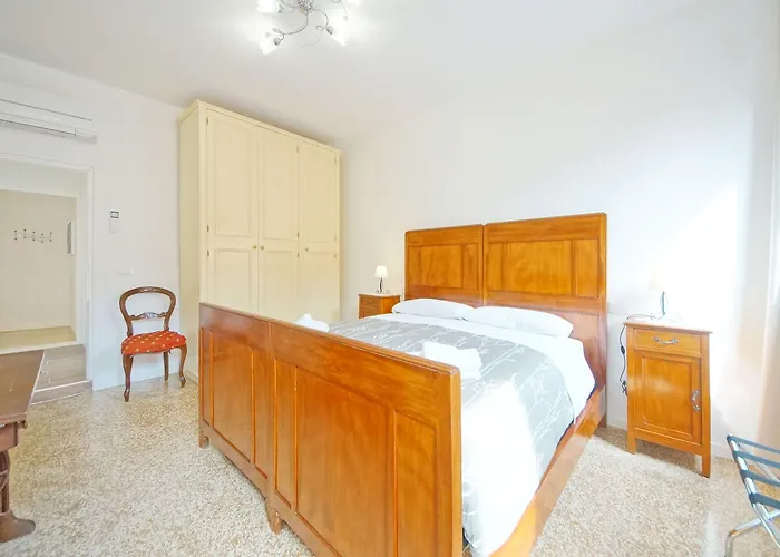 Dolcevita N 374 Apartamento *
