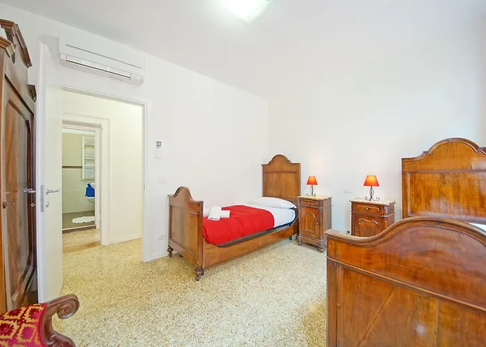 Dolcevita N 374 Apartamento Veneza