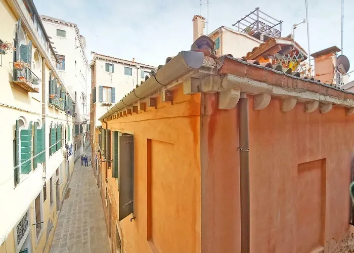 Apartamento Dolcevita N 374