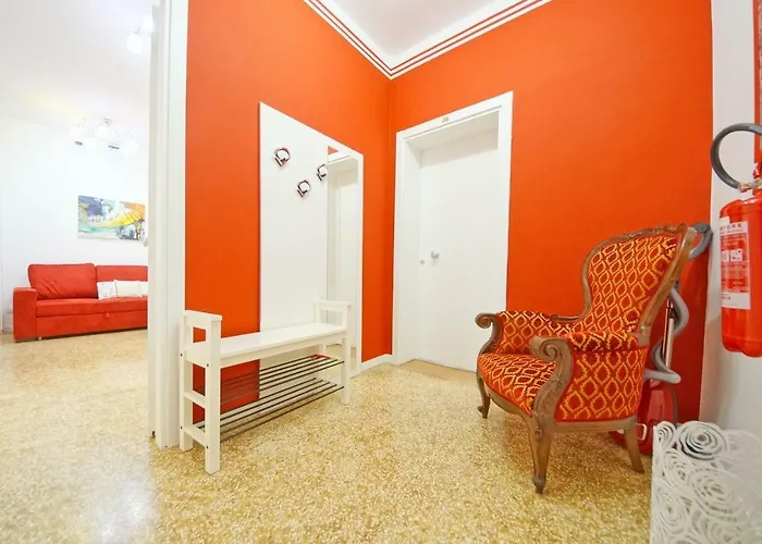 Dolcevita N 374 Veneza